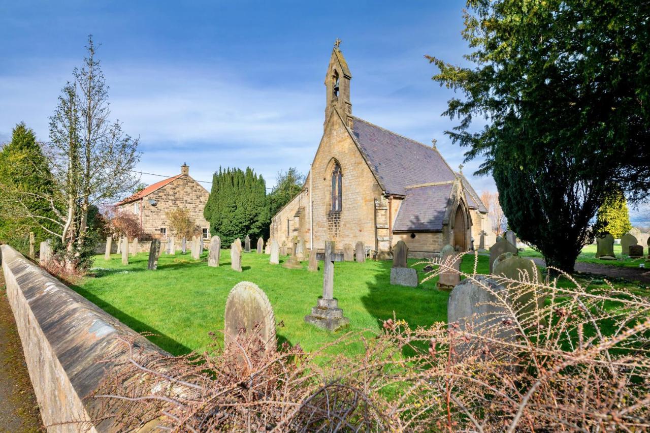 Finest Retreats - Tyg Cottage Near Fountains Abbey & Brimham Rocks Ripon Buitenkant foto