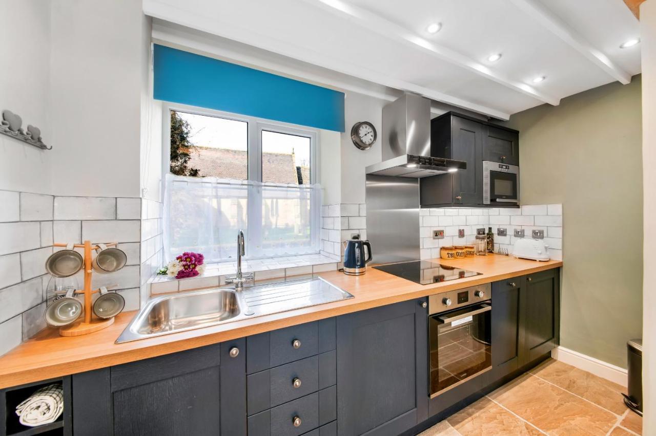 Finest Retreats - Tyg Cottage Near Fountains Abbey & Brimham Rocks Ripon Buitenkant foto