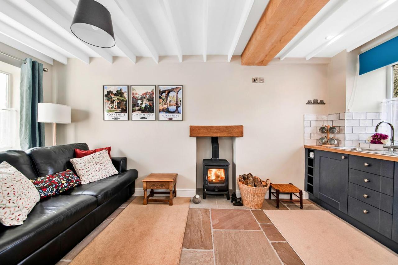 Finest Retreats - Tyg Cottage Near Fountains Abbey & Brimham Rocks Ripon Buitenkant foto