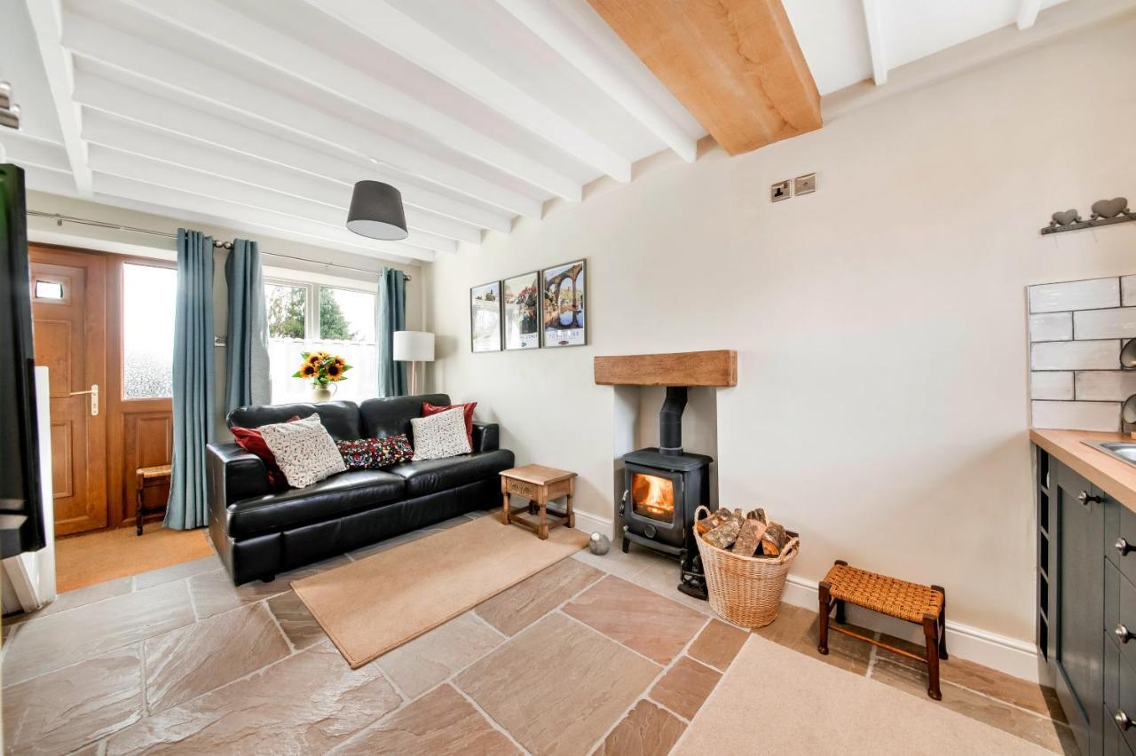 Finest Retreats - Tyg Cottage Near Fountains Abbey & Brimham Rocks Ripon Buitenkant foto